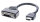 P-41227 | Lindy HDMI Stecker DVI-D Buchse Adapterkabel - Kabel | 41227 | Zubehör