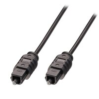 P-35210 | Lindy TosLink Kabel optisches SPDIF - Kabel | Herst. Nr. 35210 | Kabel / Adapter | EAN: 4002888352109 |Gratisversand | Versandkostenfrei in Österrreich