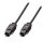 P-35210 | Lindy TosLink Kabel optisches SPDIF - Kabel | Herst. Nr. 35210 | Kabel / Adapter | EAN: 4002888352109 |Gratisversand | Versandkostenfrei in Österrreich