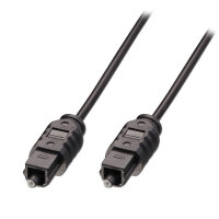 P-35212 | Lindy TosLink Kabel optisches SPDIF - Kabel | Herst. Nr. 35212 | Kabel / Adapter | EAN: 4002888352123 |Gratisversand | Versandkostenfrei in Österrreich