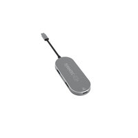 P-251738 | TerraTec Connect c5 - USB 3.2 Gen 1 (3.1 Gen...