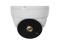 P-ACS-5302 | LevelOne CCTV ACS-5302 Dome In 2MP IR - Netzwerkkamera | ACS-5302 | Netzwerktechnik