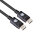 P-CAC-1060 | Club 3D DisplayPort 1.4 HBR3 8K (DSC) Kabel St./St. 3m VESA zertifiziert | CAC-1060 | Zubehör