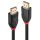 P-41079 | Lindy DisplayPort-Kabel - DisplayPort (M) bis DisplayPort (M) - DisplayPort 1.2 | Herst. Nr. 41079 | Kabel / Adapter | EAN: 4002888410793 |Gratisversand | Versandkostenfrei in Österrreich