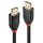 P-41079 | Lindy DisplayPort-Kabel - DisplayPort (M) bis DisplayPort (M) - DisplayPort 1.2 | Herst. Nr. 41079 | Kabel / Adapter | EAN: 4002888410793 |Gratisversand | Versandkostenfrei in Österrreich