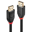 P-41078 | Lindy DisplayPort-Kabel - DisplayPort (M) bis DisplayPort (M) - DisplayPort 1.2 | Herst. Nr. 41078 | Kabel / Adapter | EAN: 4002888410786 |Gratisversand | Versandkostenfrei in Österrreich