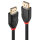 Lindy DisplayPort-Kabel - DisplayPort (M) bis DisplayPort (M) - DisplayPort 1.2