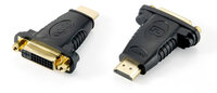P-118909 | Equip 118909 - DVI (24+1) - HDMI A - Schwarz |...
