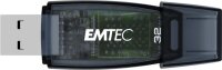 P-ECMMD32GC410 | EMTEC C410 32GB - 32 GB - USB Typ-A - 2.0 - 18 MB/s - Kappe - Schwarz | Herst. Nr. ECMMD32GC410 | Flash-Speicher | EAN: 3126170110640 |Gratisversand | Versandkostenfrei in Österrreich