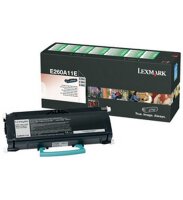 Lexmark E260A11E - 3500 Seiten - Schwarz - 1 Stück(e)