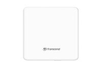 Transcend TS8XDVDS-W - Weiß - Desktop / Notebook -...