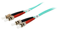 Equip Pro - Patch-Kabel - ST multi-mode (M) bis ST...