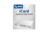 P-LIC-MESH-ZZ0002F | ZyXEL iCard ZyMESH NXC5500 - Upgrade...