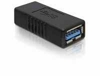 P-65175 | Delock USB-Adapter - 9-polig USB Typ A (W) -...
