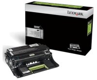 Lexmark 50F0Z00 - 60000 Seiten - Mexiko - Laser - MX611de...