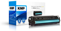 KMP H-T174 - 1800 Seiten - Gelb - 1 Stück(e)