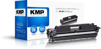 KMP H-T251X - 3500 Seiten - Schwarz - 1 Stück(e)