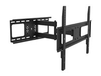 P-650316 | Equip Befestigungskit ( artikulierende bewegliche Wandhalterung ) für gekrümmter LCD-Fernseher - 37-70 | 650316 | Displays & Projektoren