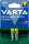 Varta Photo Accu Power 56703 - Akku Micro (AAA) 800 mAh 1,2 V