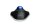 P-K72337EU | Kensington Orbit® Trackball mit Scroll Ring - Beidhändig - Optisch - USB Typ-A - Schwarz | Herst. Nr. K72337EU | Eingabegeräte | EAN: 5028252073936 |Gratisversand | Versandkostenfrei in Österrreich