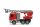 P-404960 | JAMARA Feuerwehr Drehl Mercedes Antos - Alkali - 2 x AA - 130 mm - 220 mm - 38 cm - 1,4 kg | Herst. Nr. 404960 | Spielzeug | EAN: 4042774416799 |Gratisversand | Versandkostenfrei in Österrreich