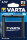 Varta -4912/1 - Einwegbatterie - Alkali - 4,5 V - 1 Stück(e) - Schwarz - 67 mm