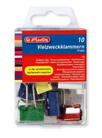 P-8770257 | Herlitz 8770257 - 10 Stück(e) | 8770257...