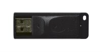 P-98697 | Verbatim Slider - USB-Stick 32 GB - Schwarz - 32 GB - USB Typ-A - 2.0 - 10 MB/s - Dia - Schwarz | Herst. Nr. 98697 | Flash-Speicher | EAN: 23942986973 |Gratisversand | Versandkostenfrei in Österrreich