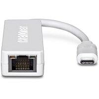 P-TUC-ETG | TRENDnet TUC-ETG - Netzwerkadapter - USB Type-C | Herst. Nr. TUC-ETG | Kabel / Adapter | EAN: 710931180091 |Gratisversand | Versandkostenfrei in Österrreich