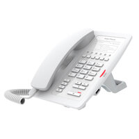 Fanvil Telefon H3 weiß - VoIP-Telefon - Voice-Over-IP