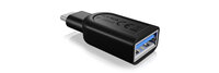 P-IB-CB003 | ICY BOX IB-CB003 - USB adapter - USB Type A (W) bis USB Typ C (M) | IB-CB003 | Zubehör