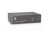 LevelOne FEP-0812W90 - Fast Ethernet (10/100) -...