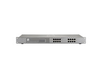 LevelOne FEP-1612W380 - Fast Ethernet (10/100) - Vollduplex - Power over Ethernet (PoE)