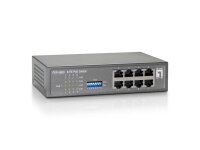 LevelOne FEP-0800W65 - Fast Ethernet (10/100) -...
