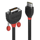 P-36273 | Lindy Black Line - Videokabel - Single Link | Herst. Nr. 36273 | Kabel / Adapter | EAN: 4002888362733 |Gratisversand | Versandkostenfrei in Österrreich