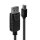 P-41645 | Lindy DisplayPort-Kabel - Mini DisplayPort (M) - DisplayPort (M) | Herst. Nr. 41645 | Kabel / Adapter | EAN: 4002888416450 |Gratisversand | Versandkostenfrei in Österrreich