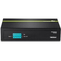 P-TPE-S50 | TRENDnet TPE S50 - Switch - nicht verwaltet |...