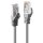 P-47246 | Lindy Patch-Kabel - RJ-45 (M) - RJ-45 (M) | Herst. Nr. 47246 | Kabel / Adapter | EAN: 4002888472463 |Gratisversand | Versandkostenfrei in Österrreich