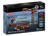 fischertechnik 536622 - 500 St&uuml;ck(e)
