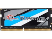 G.Skill Ripjaws - DDR4 - 2 x 8 GB