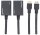 P-207386 | Manhattan HDMI Cat5e/Cat6 Extender (Receiver and Transmitter modules) - Erweiterung für Video/Audio - HDMI | Herst. Nr. 207386 | Kabel / Adapter | EAN: 766623207386 |Gratisversand | Versandkostenfrei in Österrreich