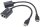 P-207386 | Manhattan HDMI Cat5e/Cat6 Extender (Receiver and Transmitter modules) - Erweiterung für Video/Audio - HDMI | Herst. Nr. 207386 | Kabel / Adapter | EAN: 766623207386 |Gratisversand | Versandkostenfrei in Österrreich