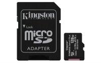 P-SDCS2/128GB | Kingston Canvas Select Plus - 128 GB - MicroSDXC - Klasse 10 - UHS-I - 100 MB/s - 85 MB/s | Herst. Nr. SDCS2/128GB | Flash-Speicher | EAN: 740617298703 |Gratisversand | Versandkostenfrei in Österrreich