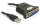 Delock USB 1.1 parallel adapter - Parallel-Adapter - USB