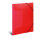 HERMA 19504 - A4 - Polypropylen (PP) - Rot - Durchscheinend - 1 Stück(e)