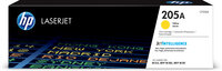 HP LaserJet 205A Gelb Original -Tonerkartusche - 900 Seiten - Gelb - 1 Stück(e)