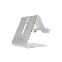 LogiLink AA0122 - Handy/Smartphone - Tablet/UMPC - Passive Halterung - Indoor - Aluminium