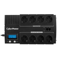 P-BR1200ELCD | CyberPower Systems CyberPower BR1200ELCD -...