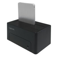 P-QP0027 | LogiLink QP0027 - HDD - SSD - SATA - Serial...