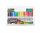 Sharpie Fine - 20 Stück(e) - Mehrfarben - Feine Spitze - Grau - Mehrfarben - Rund - Fein